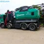 thumbnail-Fahrzeuge und Maschinen für die Bereiche Umwelttechnik, Recyclingwirtschaft, Holz, u.a.-3