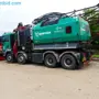 thumbnail-Fahrzeuge und Maschinen für die Bereiche Umwelttechnik, Recyclingwirtschaft, Holz, u.a.-4