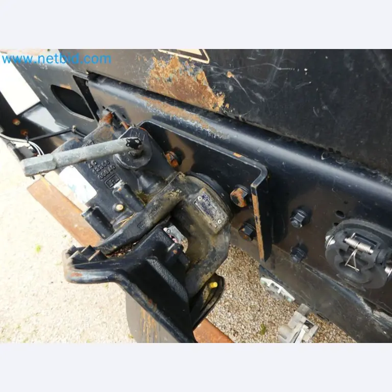 Fahrzeuge und Maschinen für die Bereiche Umwelttechnik, Recyclingwirtschaft, Holz, u.a.-54