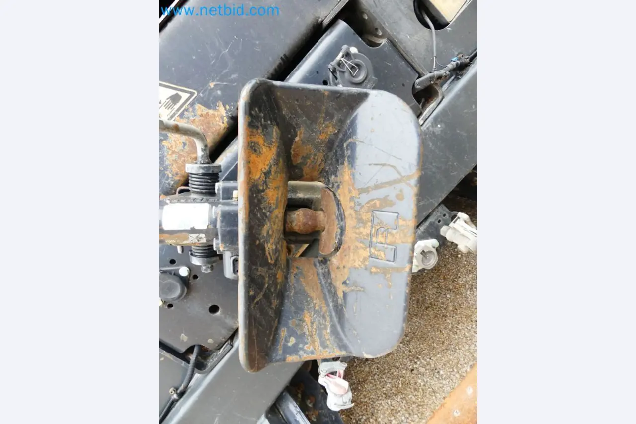 Fahrzeuge und Maschinen für die Bereiche Umwelttechnik, Recyclingwirtschaft, Holz, u.a.-55