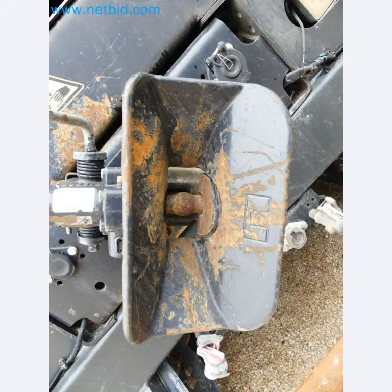 Fahrzeuge und Maschinen für die Bereiche Umwelttechnik, Recyclingwirtschaft, Holz, u.a.-55