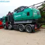 thumbnail-Fahrzeuge und Maschinen für die Bereiche Umwelttechnik, Recyclingwirtschaft, Holz, u.a.-5