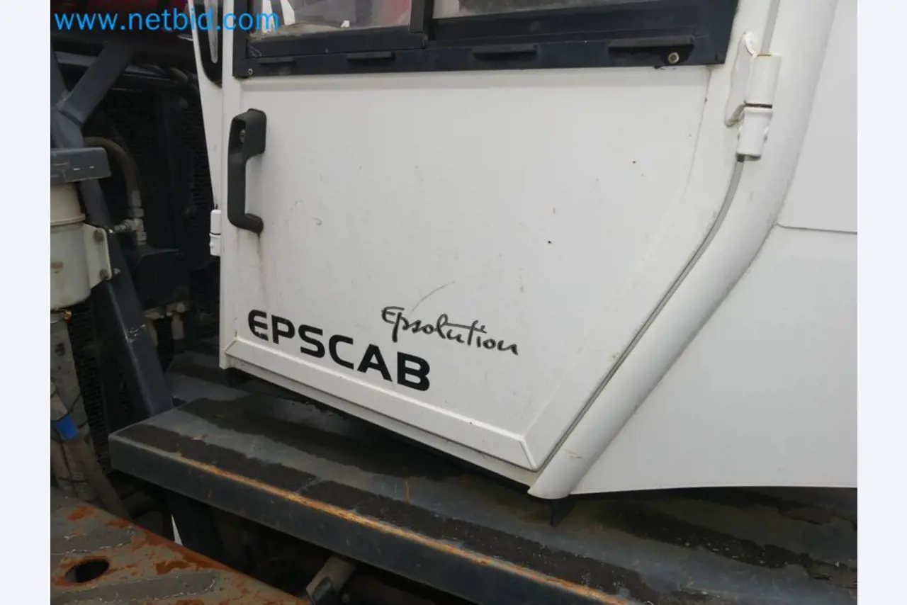 Fahrzeuge und Maschinen für die Bereiche Umwelttechnik, Recyclingwirtschaft, Holz, u.a.-65