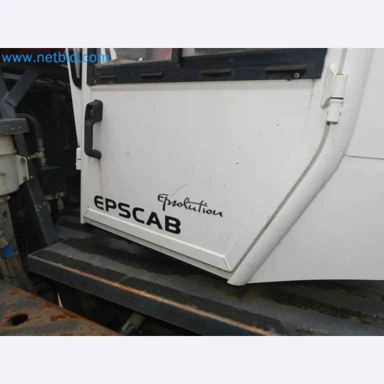 Fahrzeuge und Maschinen für die Bereiche Umwelttechnik, Recyclingwirtschaft, Holz, u.a.-65