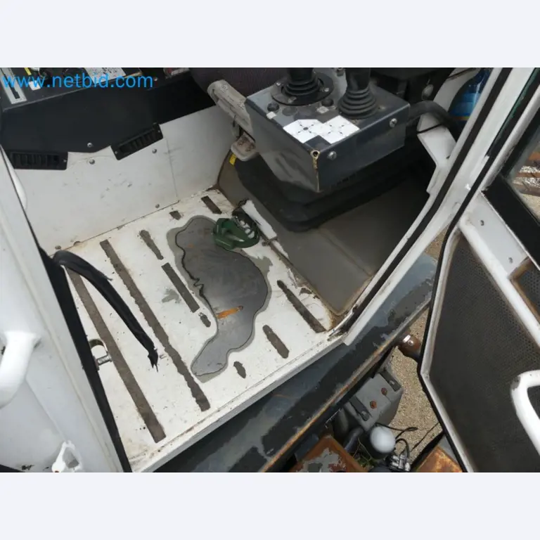 Fahrzeuge und Maschinen für die Bereiche Umwelttechnik, Recyclingwirtschaft, Holz, u.a.-66