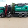 thumbnail-Fahrzeuge und Maschinen für die Bereiche Umwelttechnik, Recyclingwirtschaft, Holz, u.a.-67