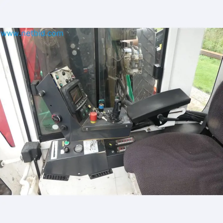 Fahrzeuge und Maschinen für die Bereiche Umwelttechnik, Recyclingwirtschaft, Holz, u.a.-69