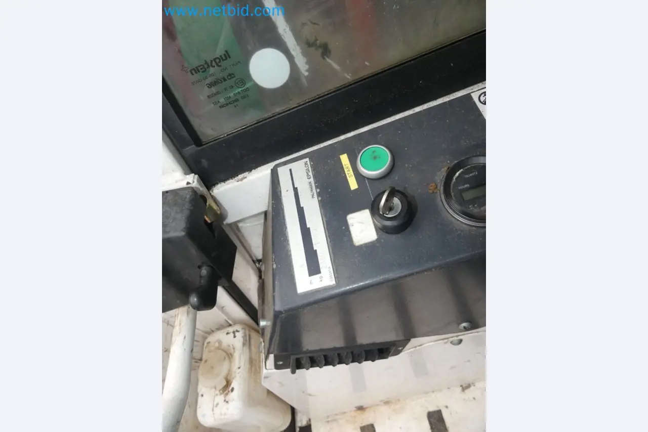 Fahrzeuge und Maschinen für die Bereiche Umwelttechnik, Recyclingwirtschaft, Holz, u.a.-71