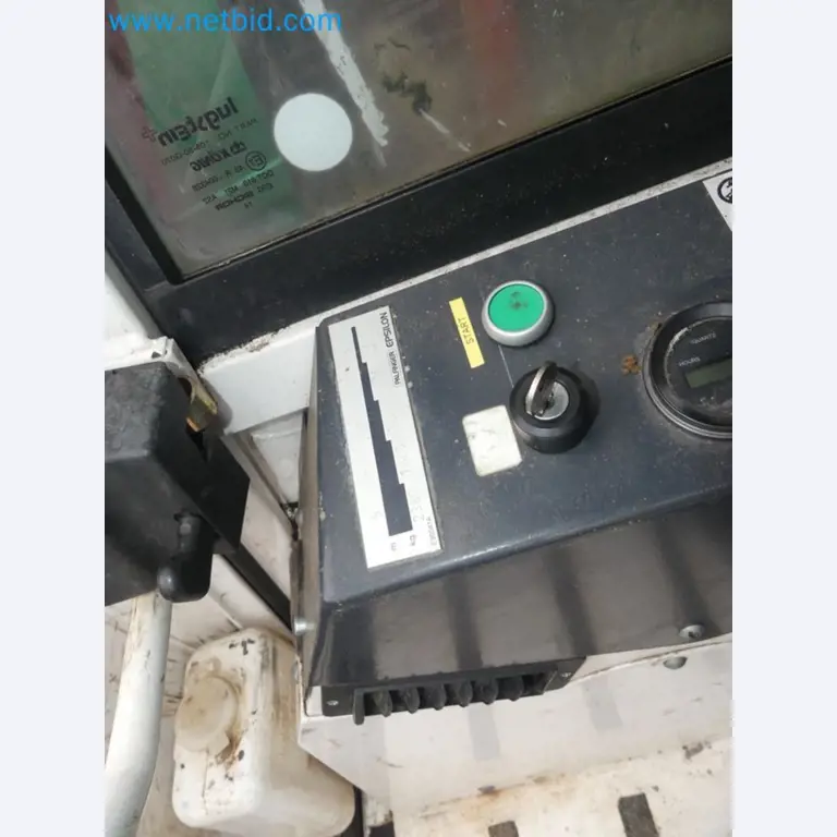 Fahrzeuge und Maschinen für die Bereiche Umwelttechnik, Recyclingwirtschaft, Holz, u.a.-71