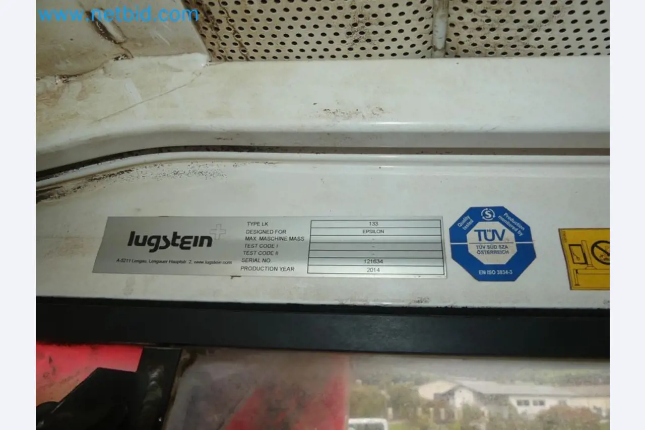 Fahrzeuge und Maschinen für die Bereiche Umwelttechnik, Recyclingwirtschaft, Holz, u.a.-73