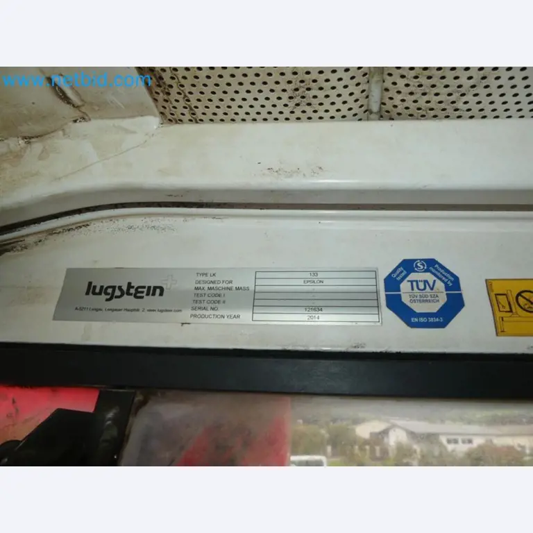 Fahrzeuge und Maschinen für die Bereiche Umwelttechnik, Recyclingwirtschaft, Holz, u.a.-73