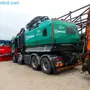 thumbnail-Fahrzeuge und Maschinen für die Bereiche Umwelttechnik, Recyclingwirtschaft, Holz, u.a.-7