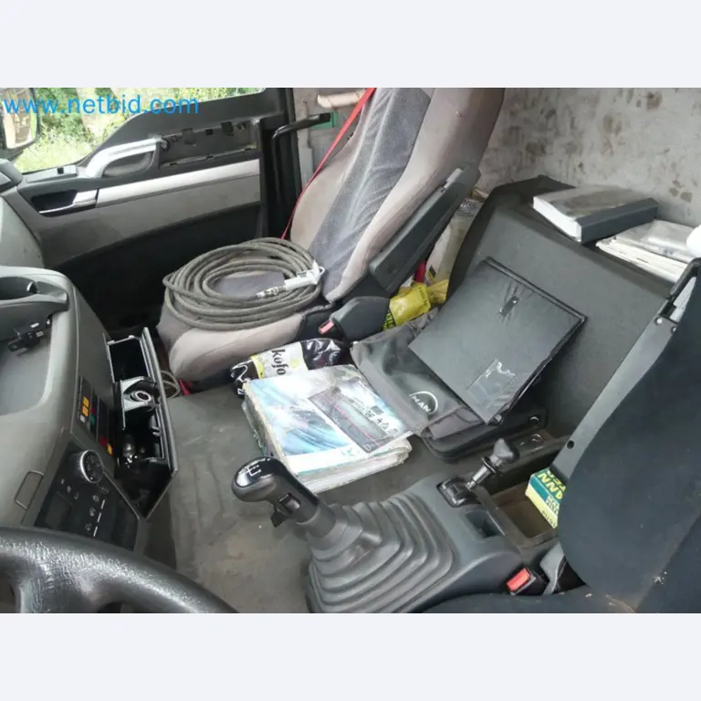 Fahrzeuge und Maschinen für die Bereiche Umwelttechnik, Recyclingwirtschaft, Holz, u.a.-84