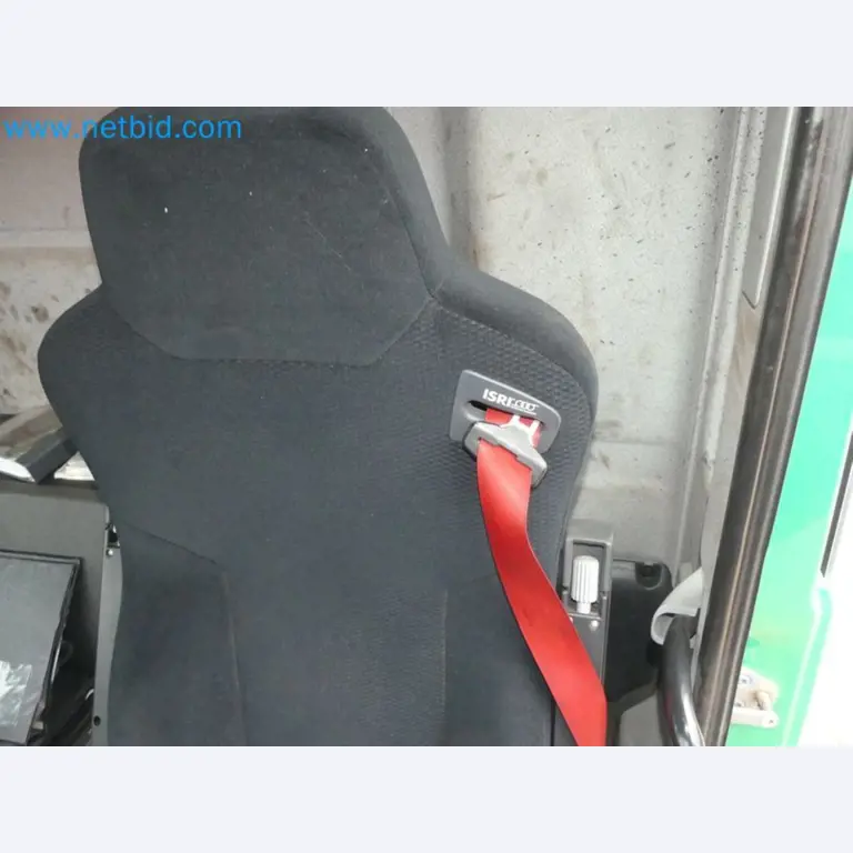 Fahrzeuge und Maschinen für die Bereiche Umwelttechnik, Recyclingwirtschaft, Holz, u.a.-87