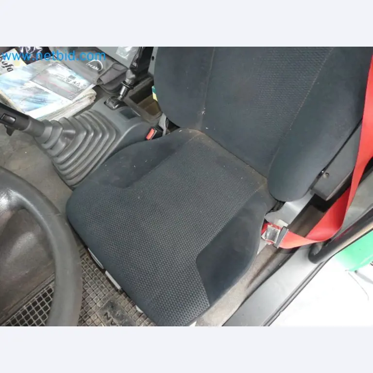 Fahrzeuge und Maschinen für die Bereiche Umwelttechnik, Recyclingwirtschaft, Holz, u.a.-88