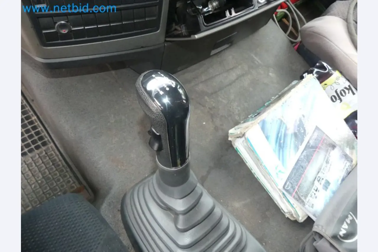 Fahrzeuge und Maschinen für die Bereiche Umwelttechnik, Recyclingwirtschaft, Holz, u.a.-90