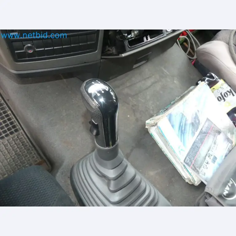 Fahrzeuge und Maschinen für die Bereiche Umwelttechnik, Recyclingwirtschaft, Holz, u.a.-90