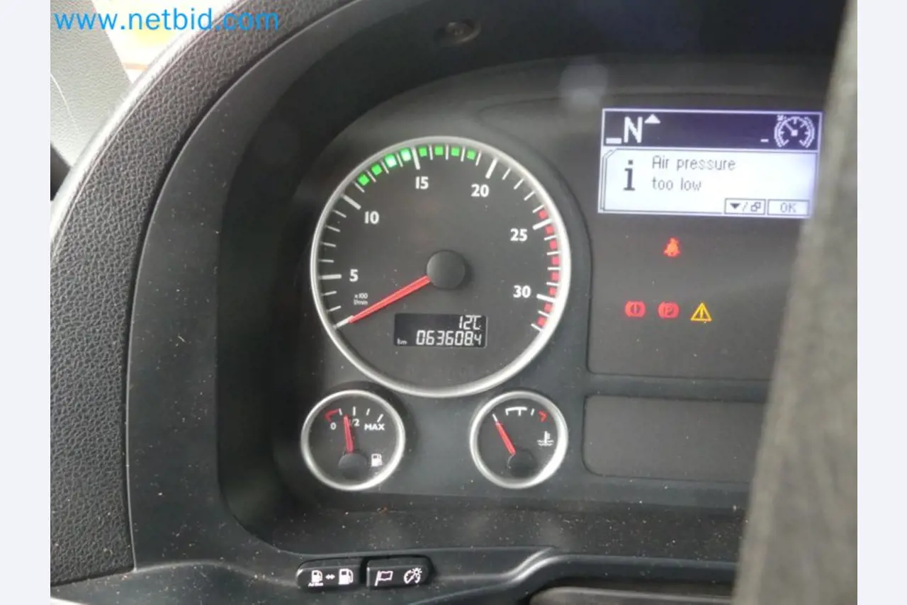 Fahrzeuge und Maschinen für die Bereiche Umwelttechnik, Recyclingwirtschaft, Holz, u.a.-92