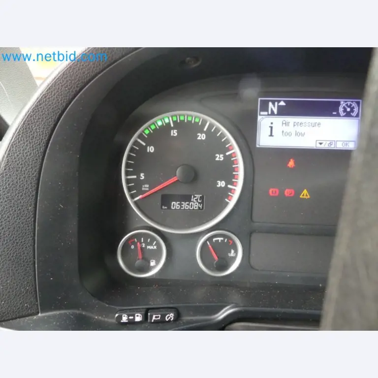 Fahrzeuge und Maschinen für die Bereiche Umwelttechnik, Recyclingwirtschaft, Holz, u.a.-92