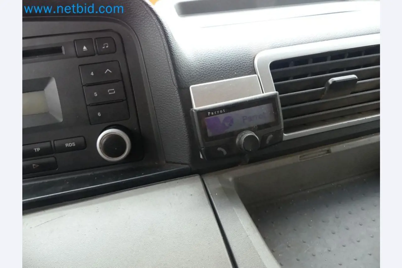 Fahrzeuge und Maschinen für die Bereiche Umwelttechnik, Recyclingwirtschaft, Holz, u.a.-93