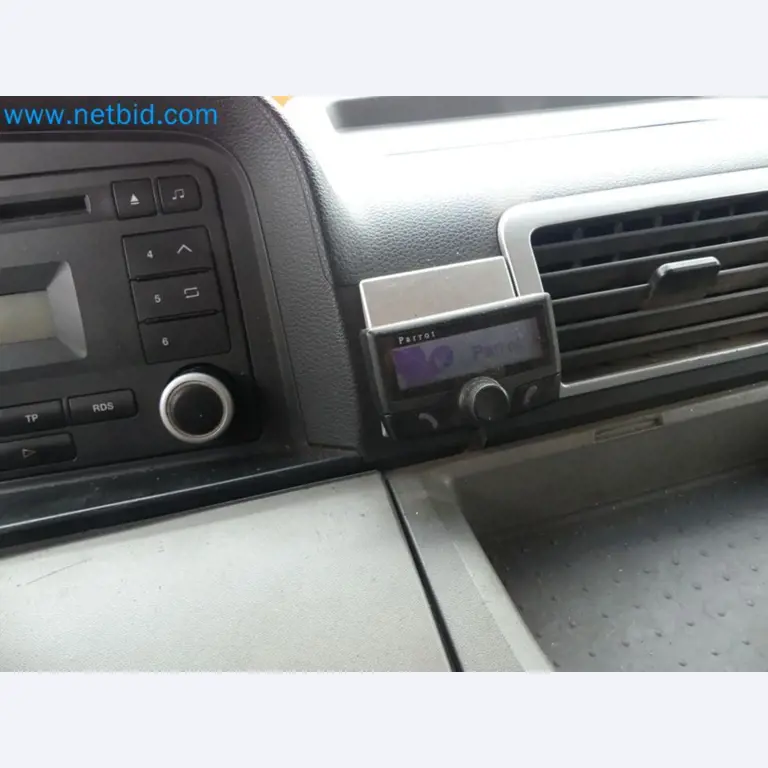 Fahrzeuge und Maschinen für die Bereiche Umwelttechnik, Recyclingwirtschaft, Holz, u.a.-93