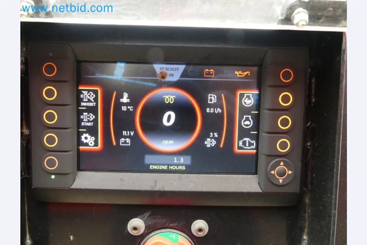 Fahrzeuge und Maschinen für die Bereiche Umwelttechnik, Recyclingwirtschaft, Holz, u.a.-18