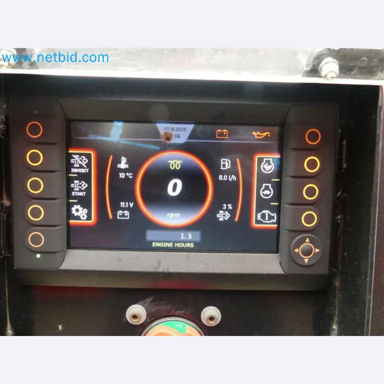 Fahrzeuge und Maschinen für die Bereiche Umwelttechnik, Recyclingwirtschaft, Holz, u.a.-18