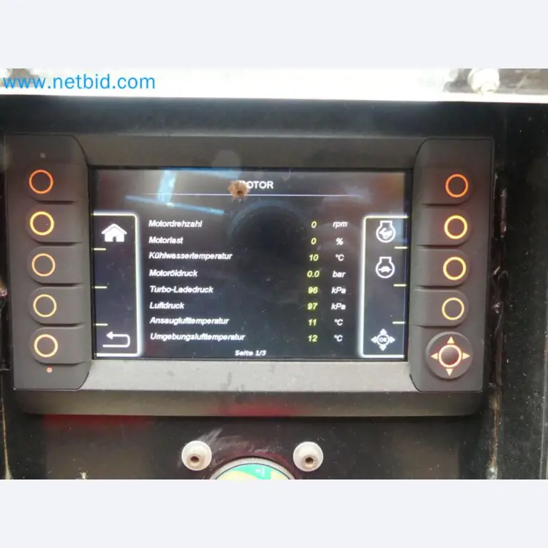 Fahrzeuge und Maschinen für die Bereiche Umwelttechnik, Recyclingwirtschaft, Holz, u.a.-19