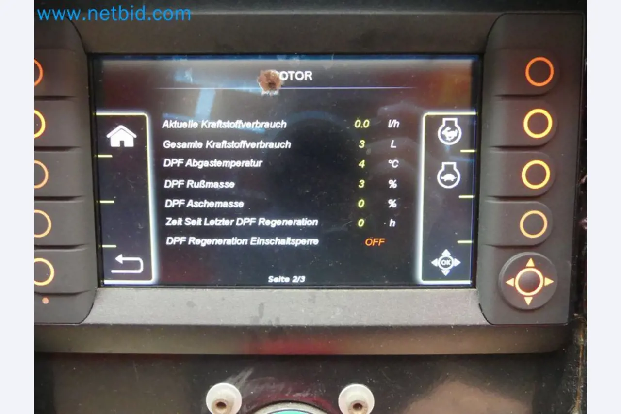 Fahrzeuge und Maschinen für die Bereiche Umwelttechnik, Recyclingwirtschaft, Holz, u.a.-20