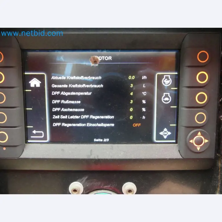 Fahrzeuge und Maschinen für die Bereiche Umwelttechnik, Recyclingwirtschaft, Holz, u.a.-20