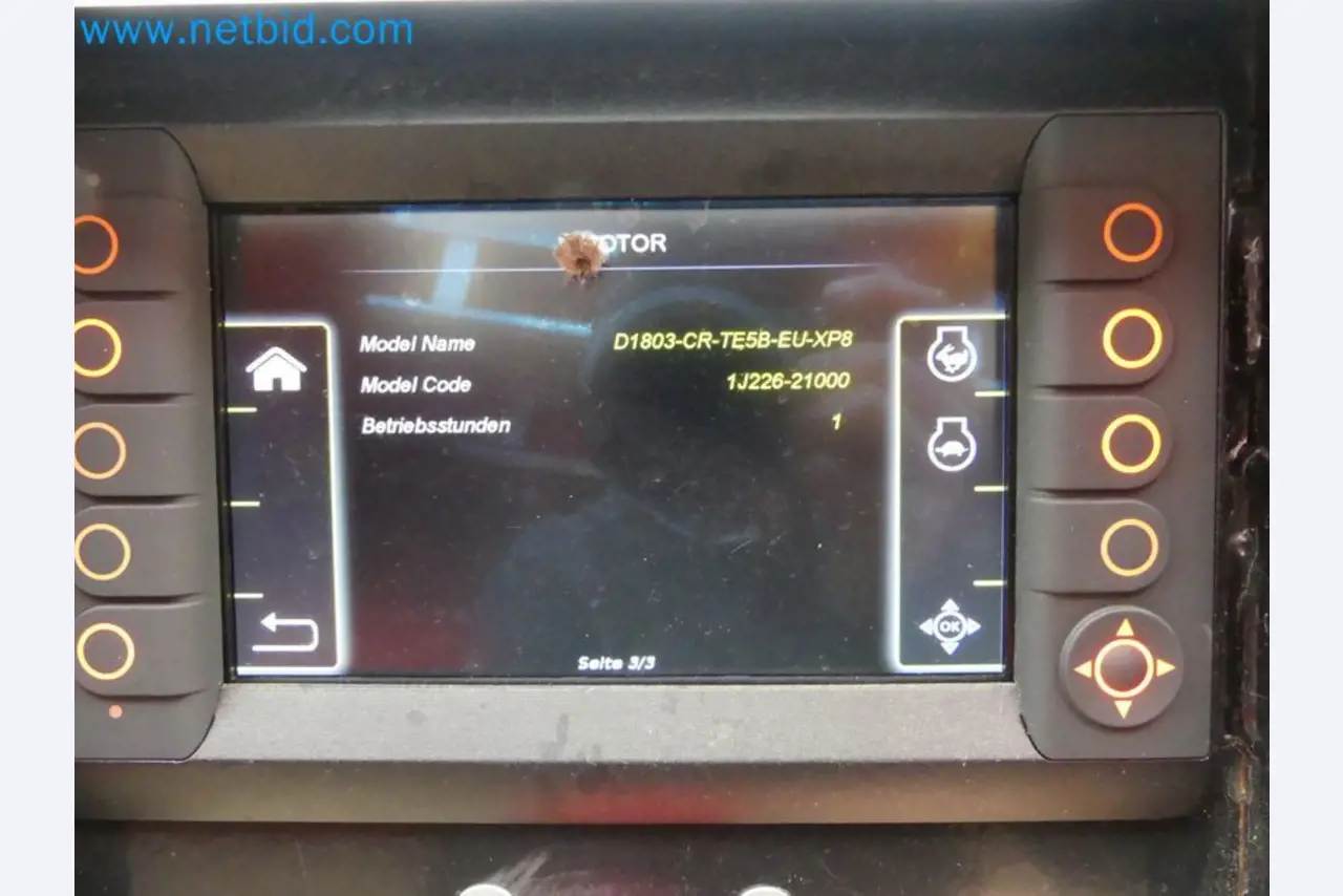 Fahrzeuge und Maschinen für die Bereiche Umwelttechnik, Recyclingwirtschaft, Holz, u.a.-21