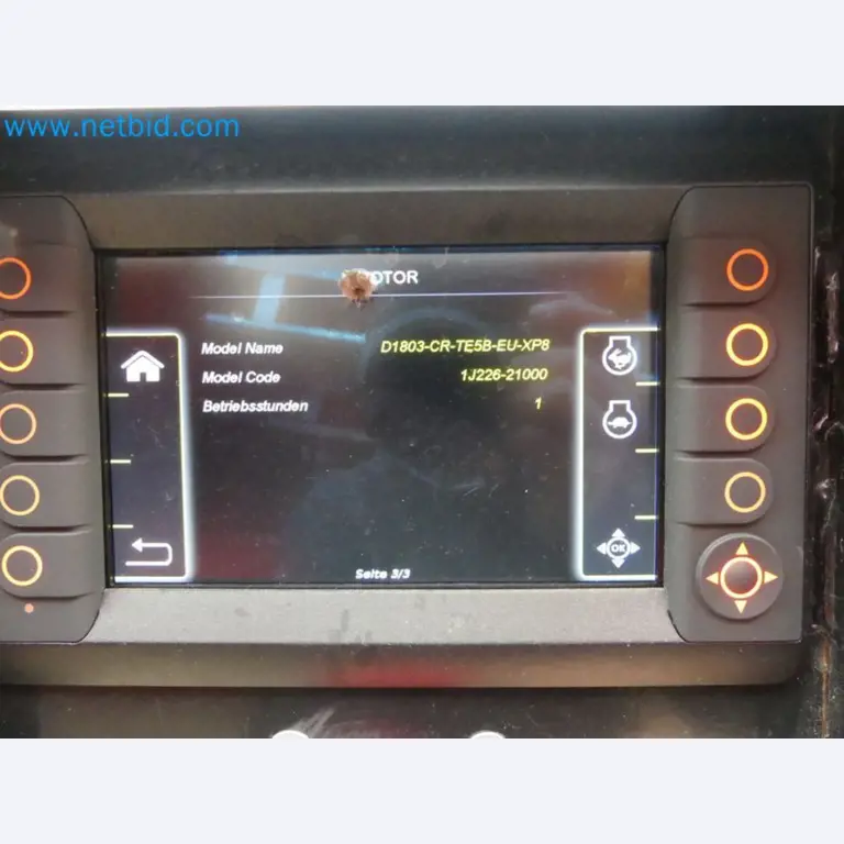 Fahrzeuge und Maschinen für die Bereiche Umwelttechnik, Recyclingwirtschaft, Holz, u.a.-21