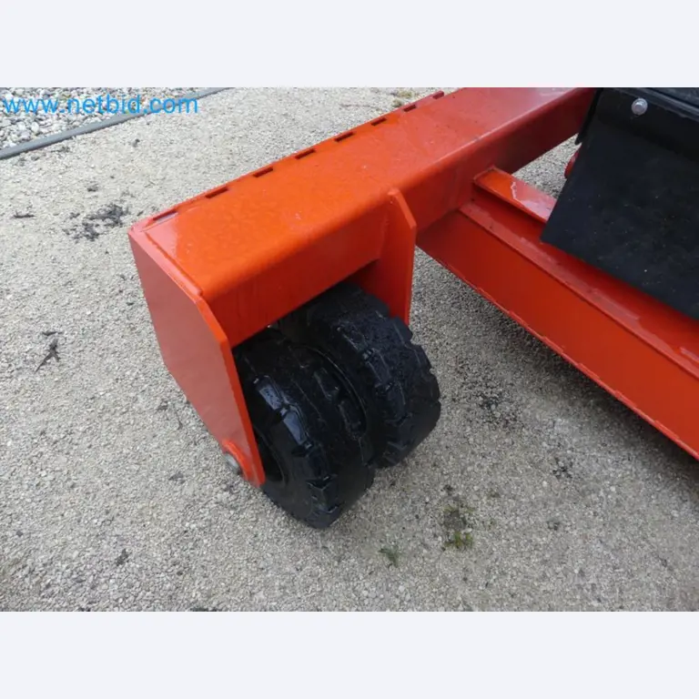 Fahrzeuge und Maschinen für die Bereiche Umwelttechnik, Recyclingwirtschaft, Holz, u.a.-25