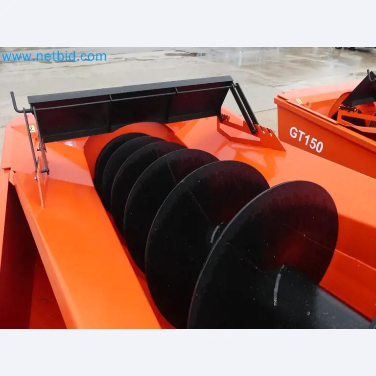 Fahrzeuge und Maschinen für die Bereiche Umwelttechnik, Recyclingwirtschaft, Holz, u.a.-31