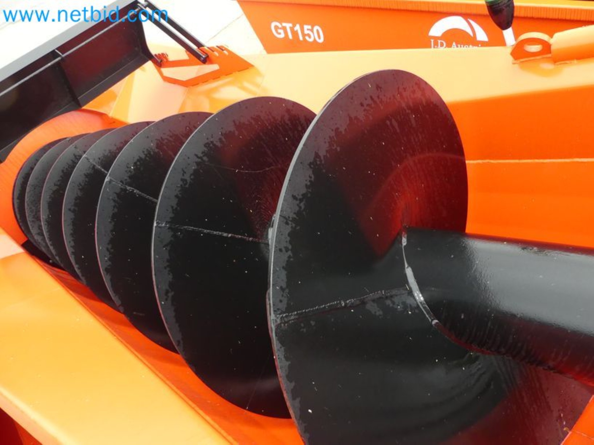 Chargeur télescopique compact MERLO TF35.7-115 et système de compostage/séparation Compostdetective CD 3012-33