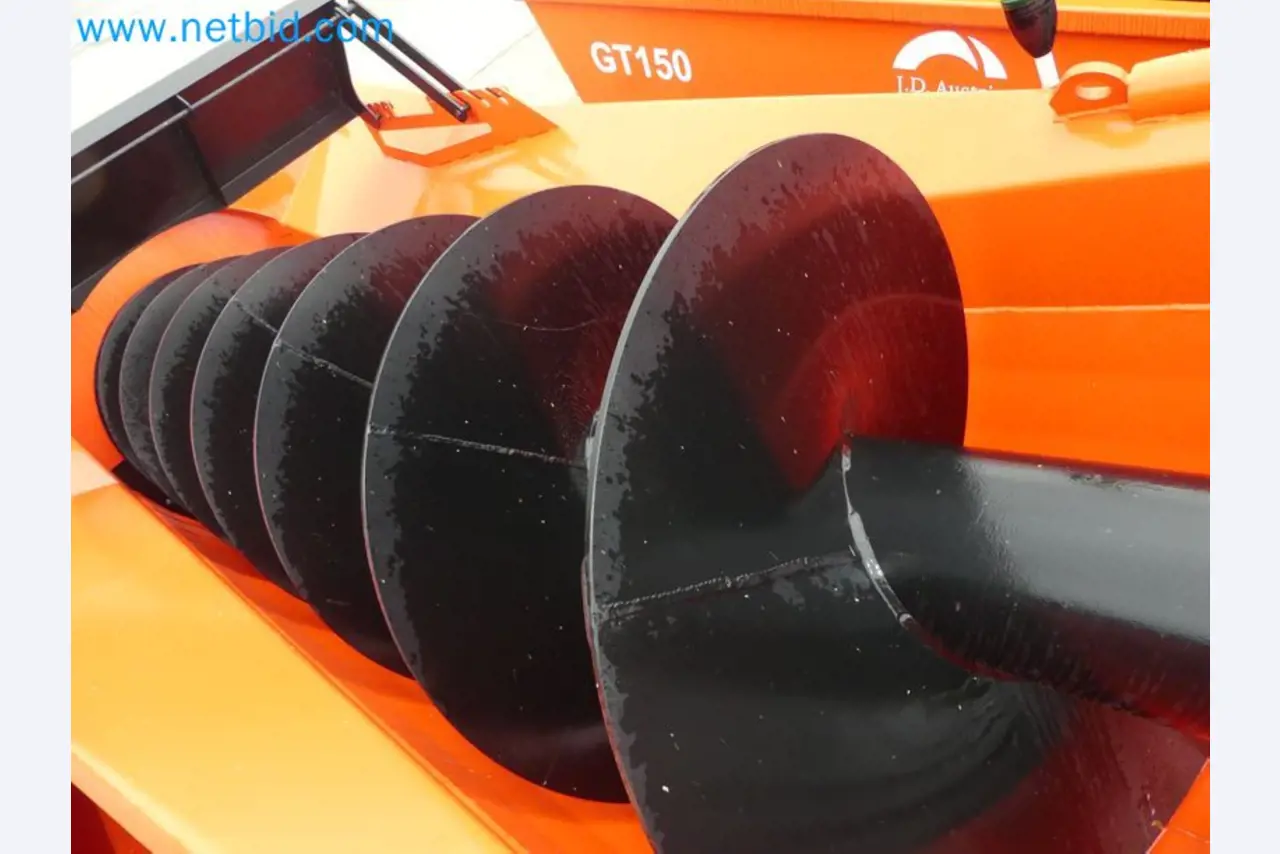 Fahrzeuge und Maschinen für die Bereiche Umwelttechnik, Recyclingwirtschaft, Holz, u.a.-33