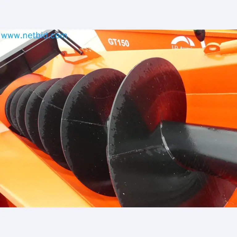 Fahrzeuge und Maschinen für die Bereiche Umwelttechnik, Recyclingwirtschaft, Holz, u.a.-33