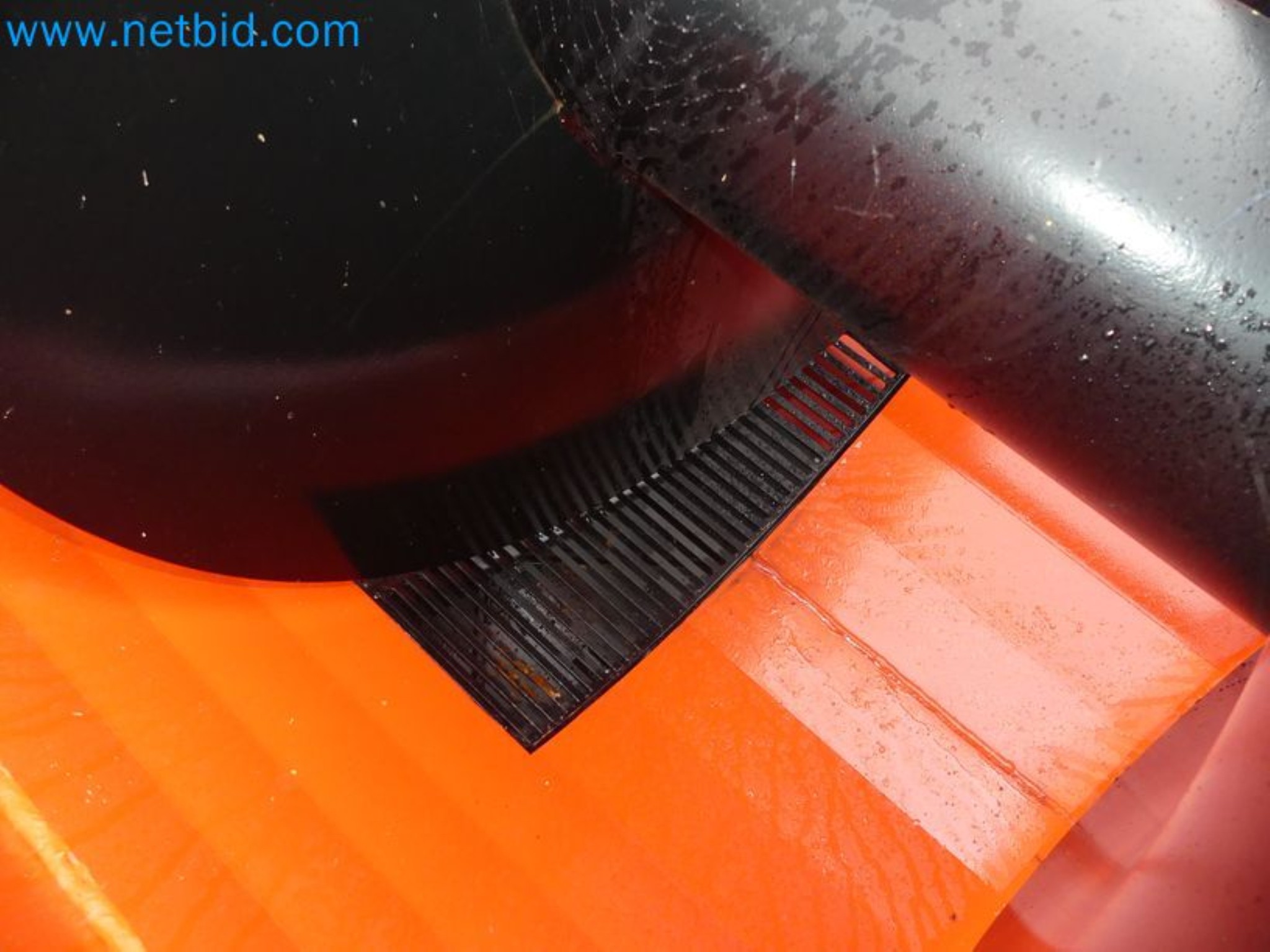 Chargeur télescopique compact MERLO TF35.7-115 et système de compostage/séparation Compostdetective CD 3012-35