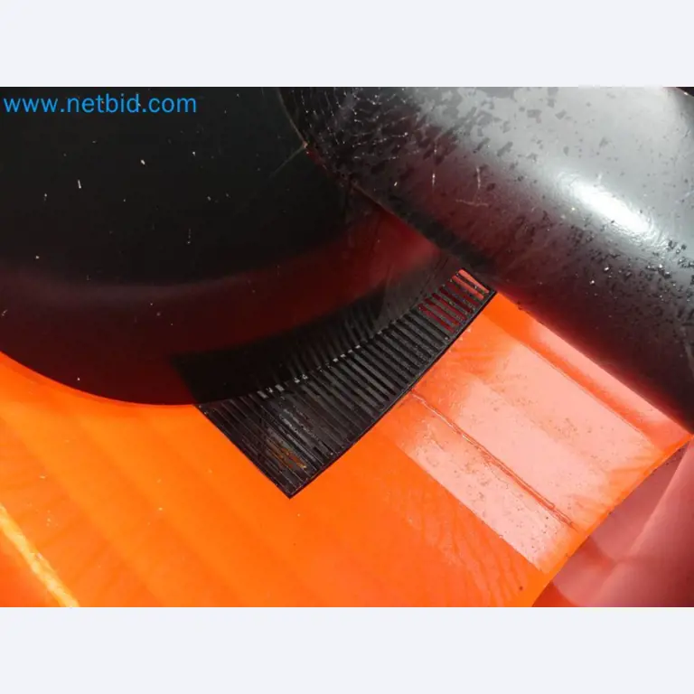 Fahrzeuge und Maschinen für die Bereiche Umwelttechnik, Recyclingwirtschaft, Holz, u.a.-35