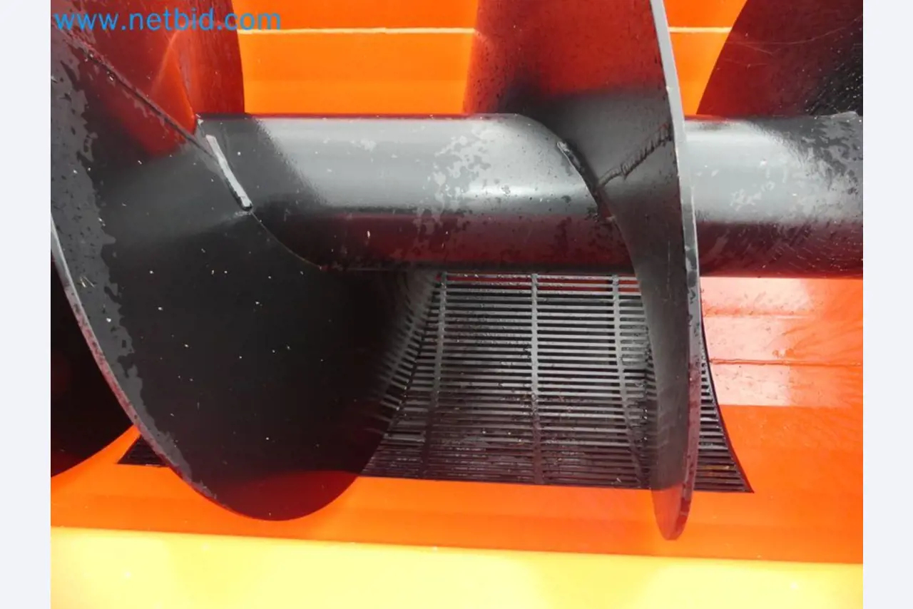 Fahrzeuge und Maschinen für die Bereiche Umwelttechnik, Recyclingwirtschaft, Holz, u.a.-36