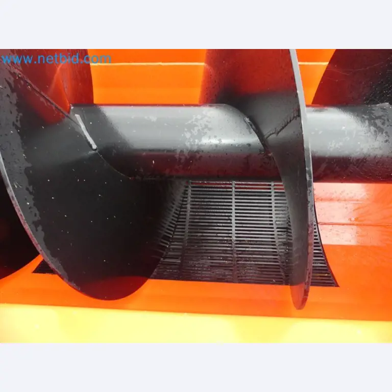 Fahrzeuge und Maschinen für die Bereiche Umwelttechnik, Recyclingwirtschaft, Holz, u.a.-36