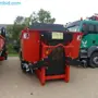 thumbnail-Fahrzeuge und Maschinen für die Bereiche Umwelttechnik, Recyclingwirtschaft, Holz, u.a.-37