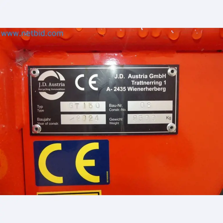 Fahrzeuge und Maschinen für die Bereiche Umwelttechnik, Recyclingwirtschaft, Holz, u.a.-11