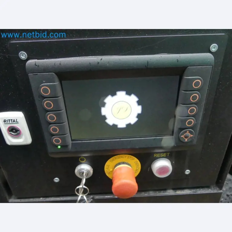 Fahrzeuge und Maschinen für die Bereiche Umwelttechnik, Recyclingwirtschaft, Holz, u.a.-13