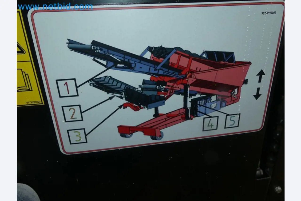 Fahrzeuge und Maschinen für die Bereiche Umwelttechnik, Recyclingwirtschaft, Holz, u.a.-17