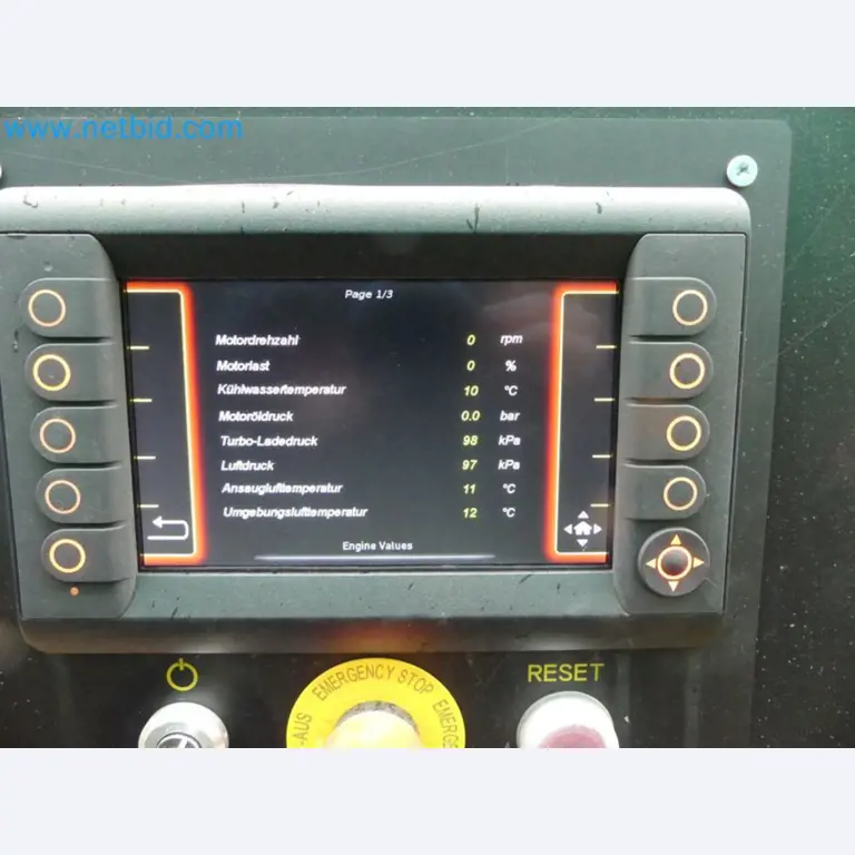 Fahrzeuge und Maschinen für die Bereiche Umwelttechnik, Recyclingwirtschaft, Holz, u.a.-19