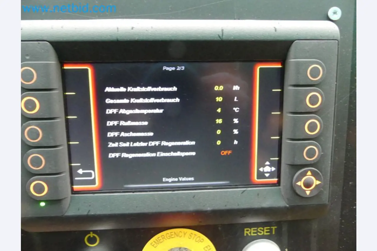 Fahrzeuge und Maschinen für die Bereiche Umwelttechnik, Recyclingwirtschaft, Holz, u.a.-20