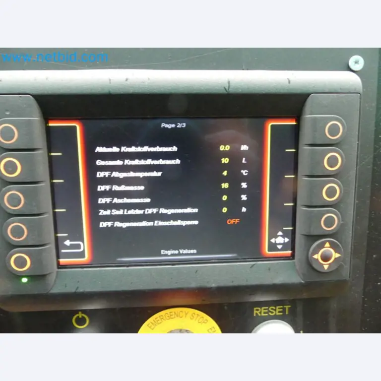 Fahrzeuge und Maschinen für die Bereiche Umwelttechnik, Recyclingwirtschaft, Holz, u.a.-20