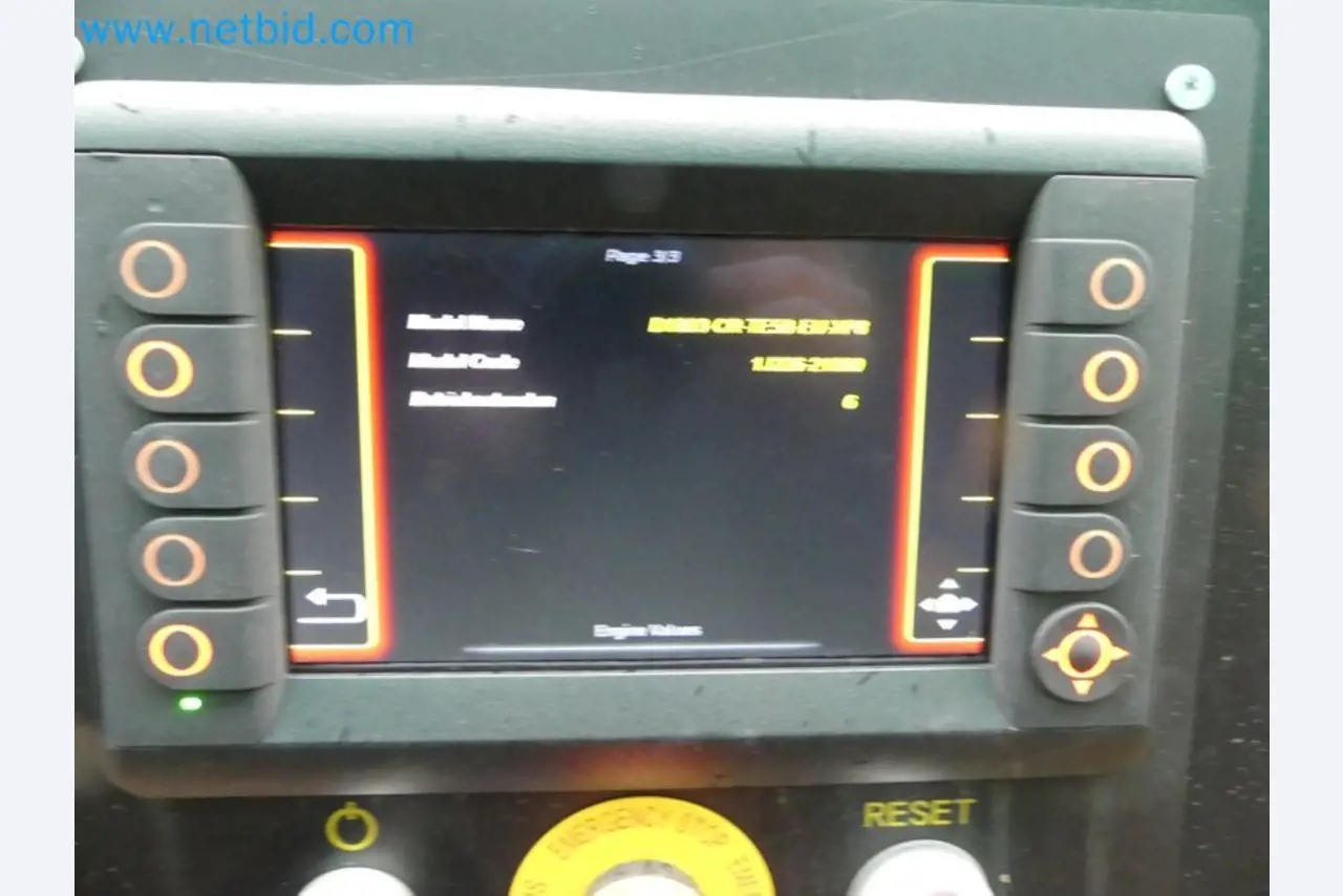 Fahrzeuge und Maschinen für die Bereiche Umwelttechnik, Recyclingwirtschaft, Holz, u.a.-21