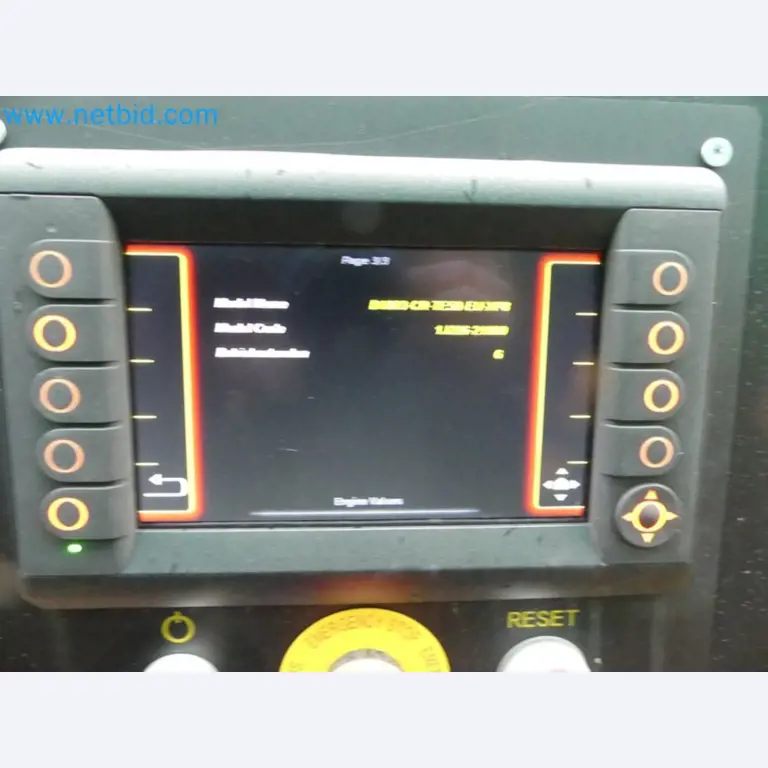 Fahrzeuge und Maschinen für die Bereiche Umwelttechnik, Recyclingwirtschaft, Holz, u.a.-21